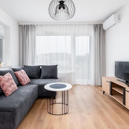 Prokocim Kosocicka Apartment Krakov Exteriér fotografie
