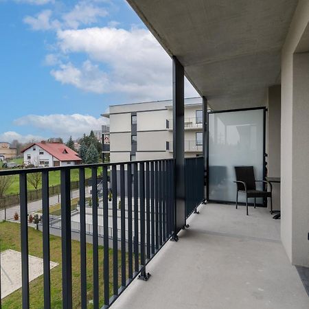 Prokocim Kosocicka Apartment Krakov Exteriér fotografie