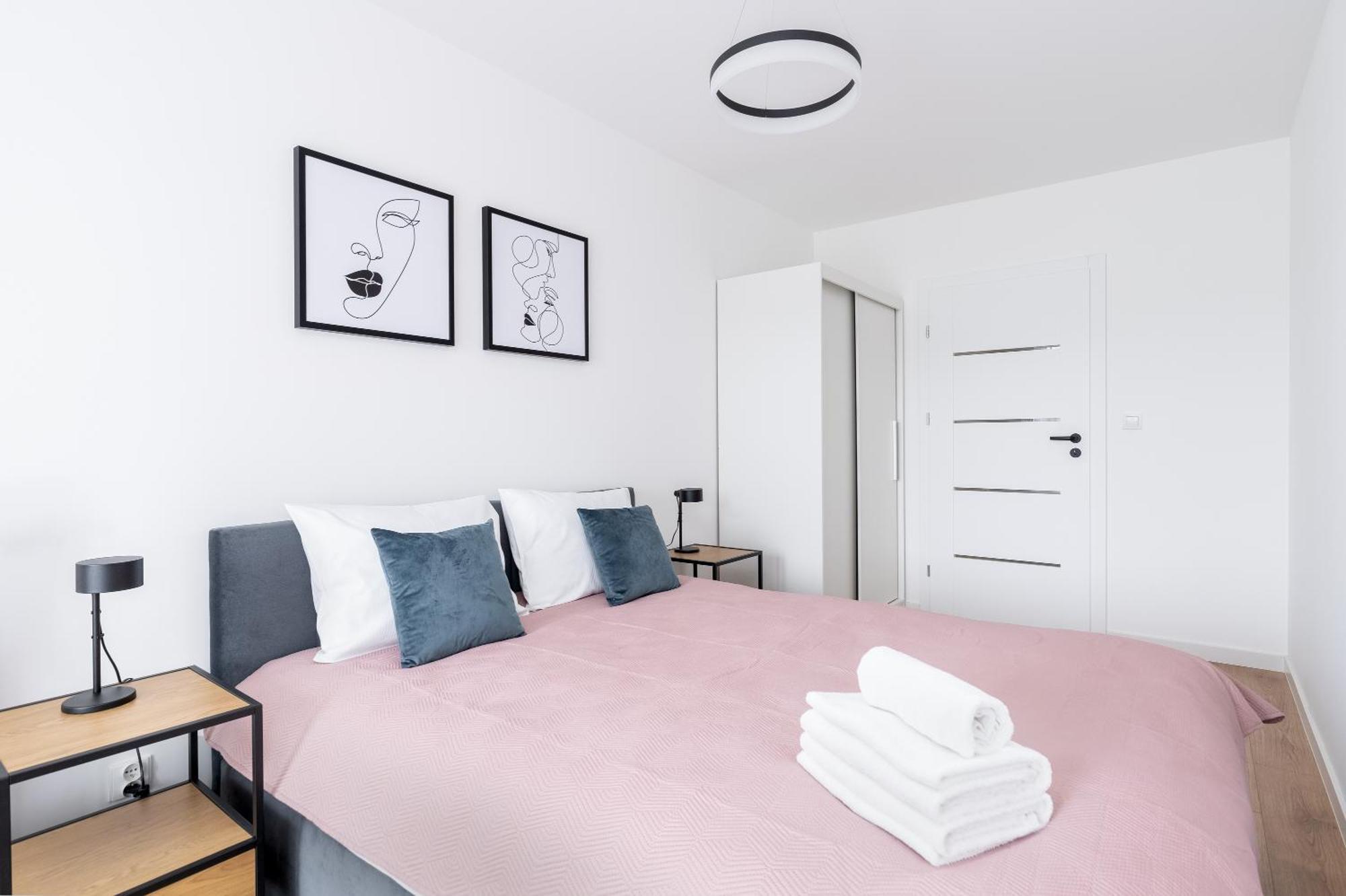 Prokocim Kosocicka Apartment Krakov Exteriér fotografie