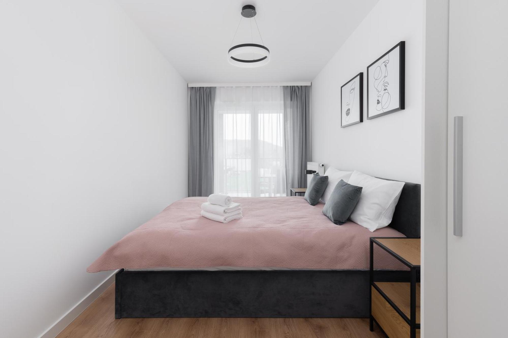 Prokocim Kosocicka Apartment Krakov Exteriér fotografie