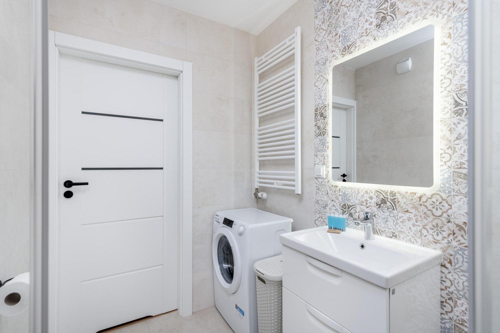 Prokocim Kosocicka Apartment Krakov Exteriér fotografie