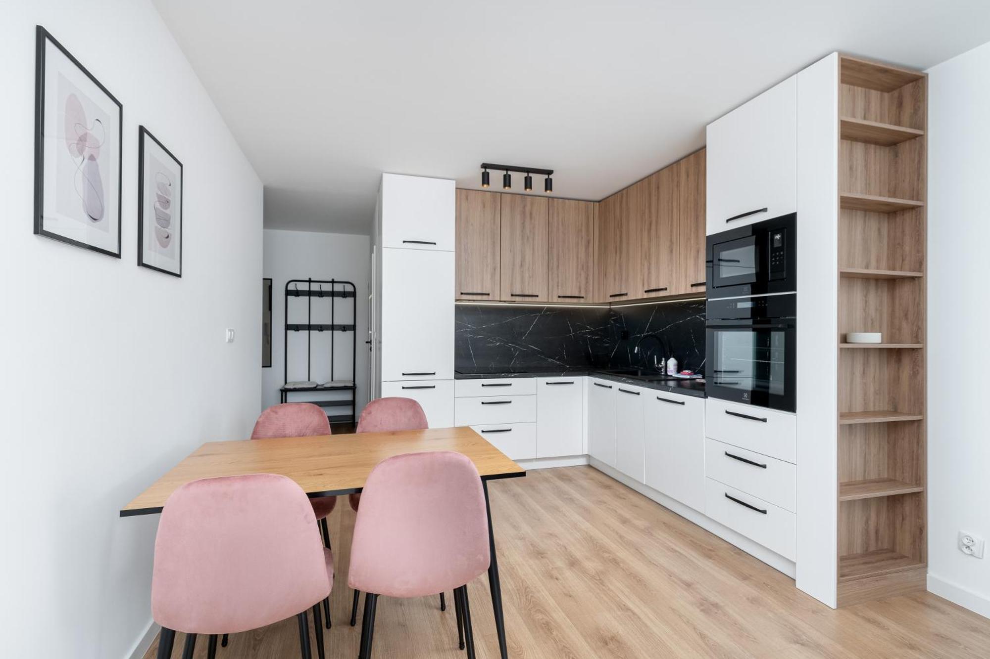 Prokocim Kosocicka Apartment Krakov Exteriér fotografie