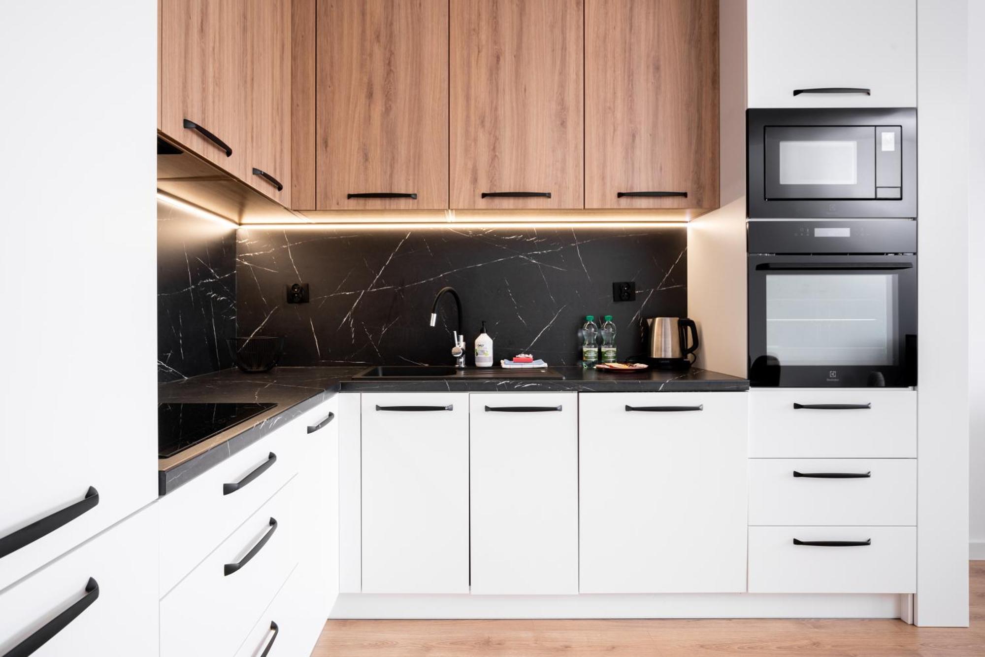 Prokocim Kosocicka Apartment Krakov Exteriér fotografie