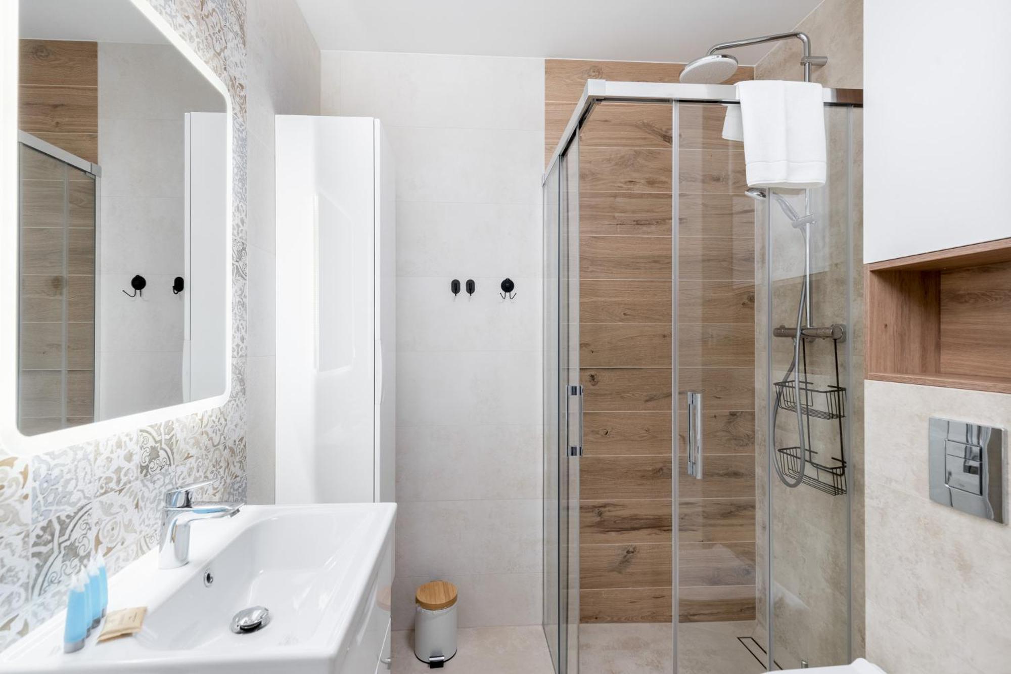 Prokocim Kosocicka Apartment Krakov Exteriér fotografie