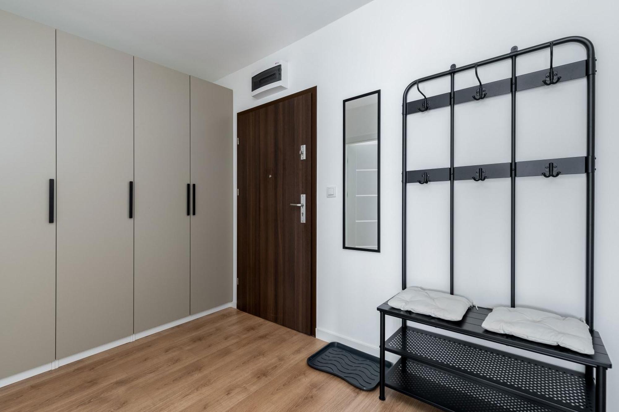 Prokocim Kosocicka Apartment Krakov Exteriér fotografie