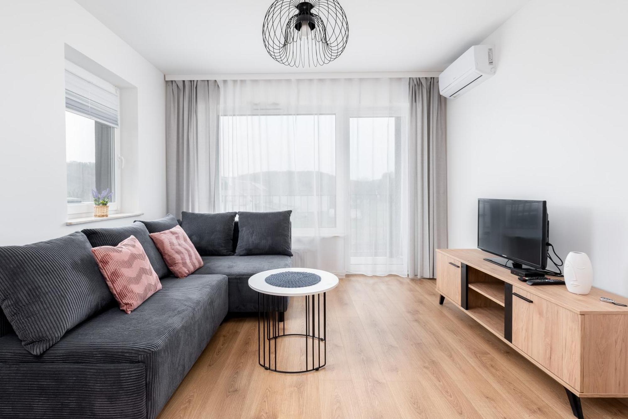 Prokocim Kosocicka Apartment Krakov Exteriér fotografie