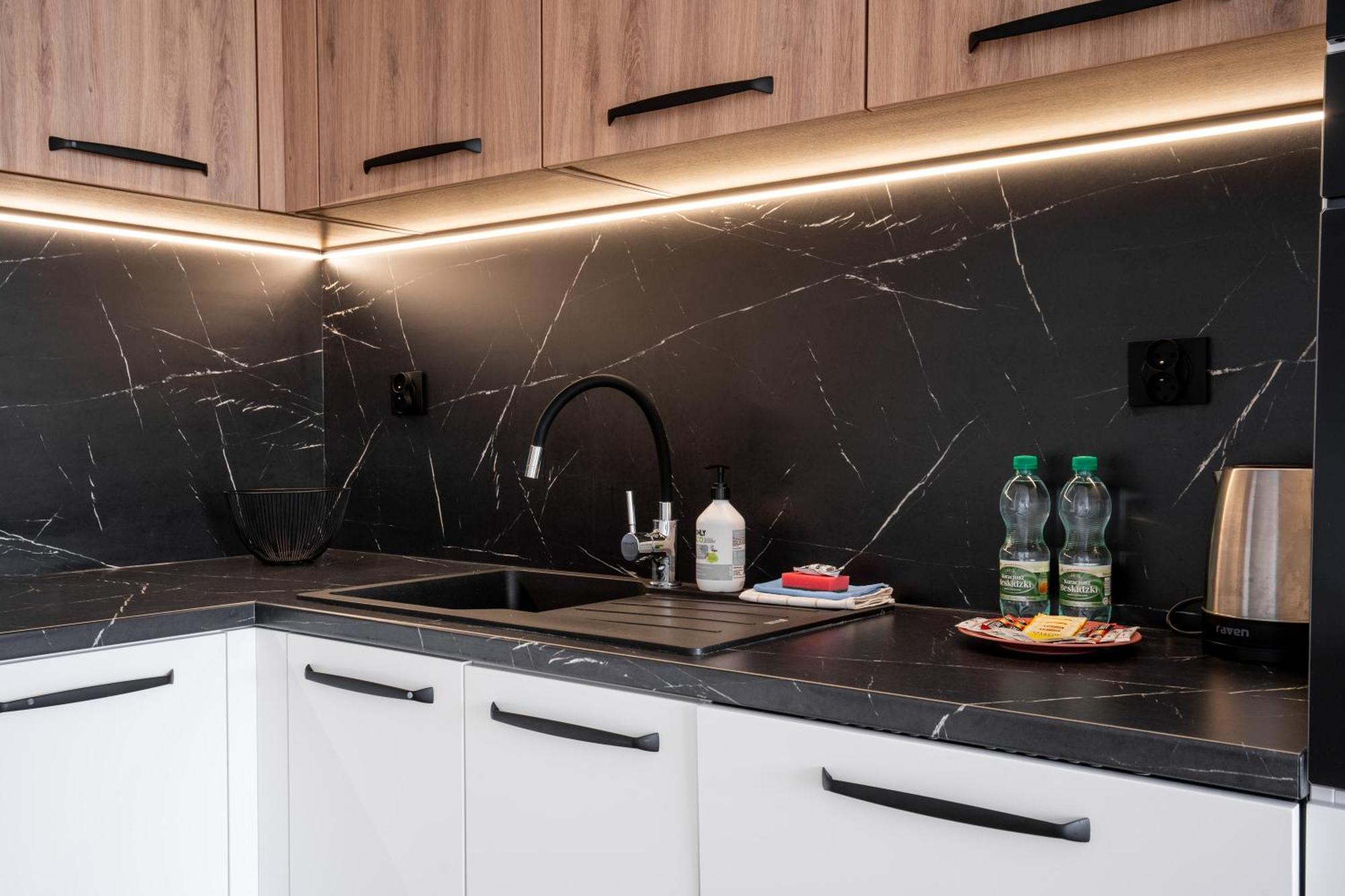 Prokocim Kosocicka Apartment Krakov Exteriér fotografie