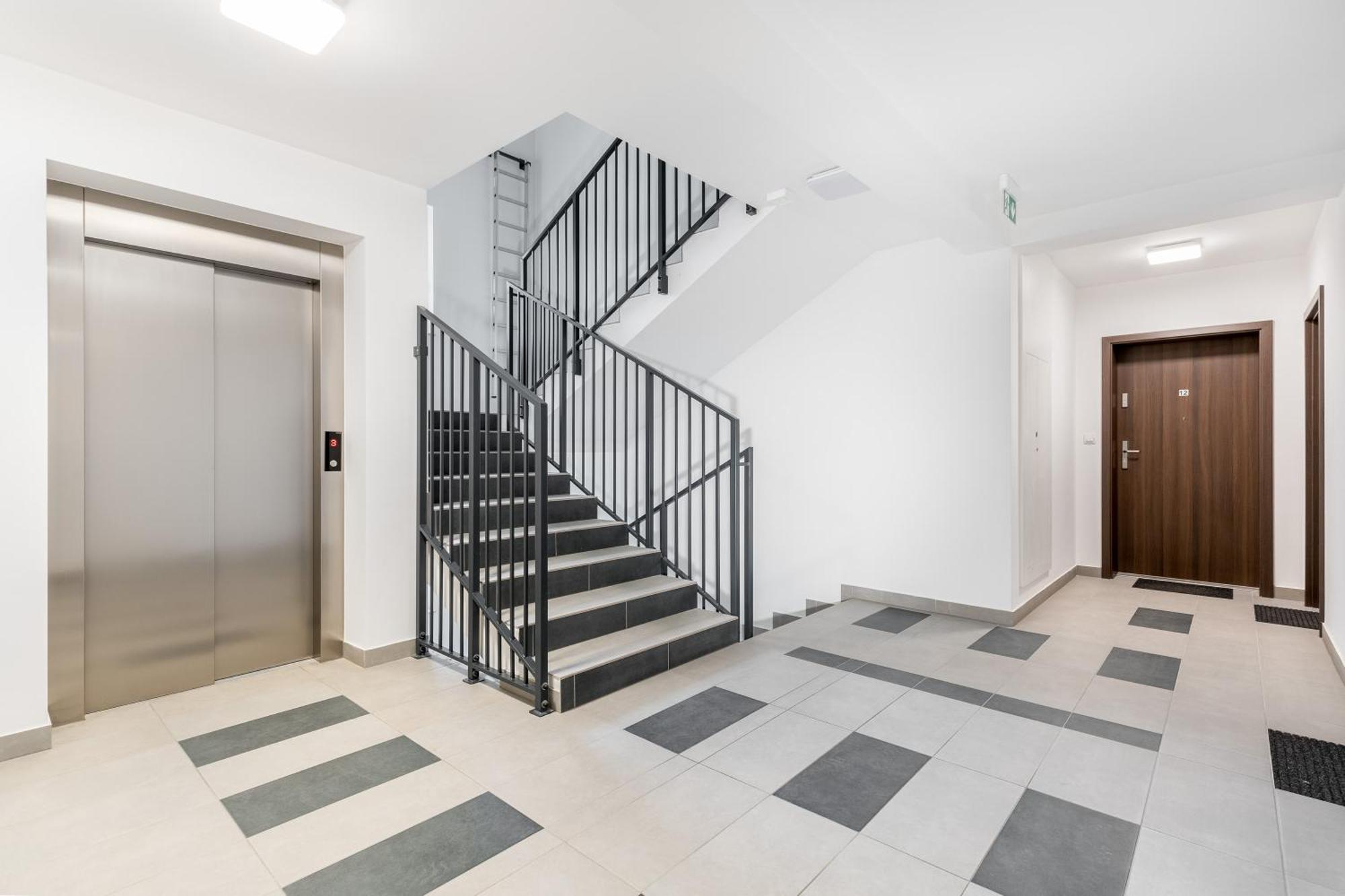 Prokocim Kosocicka Apartment Krakov Exteriér fotografie