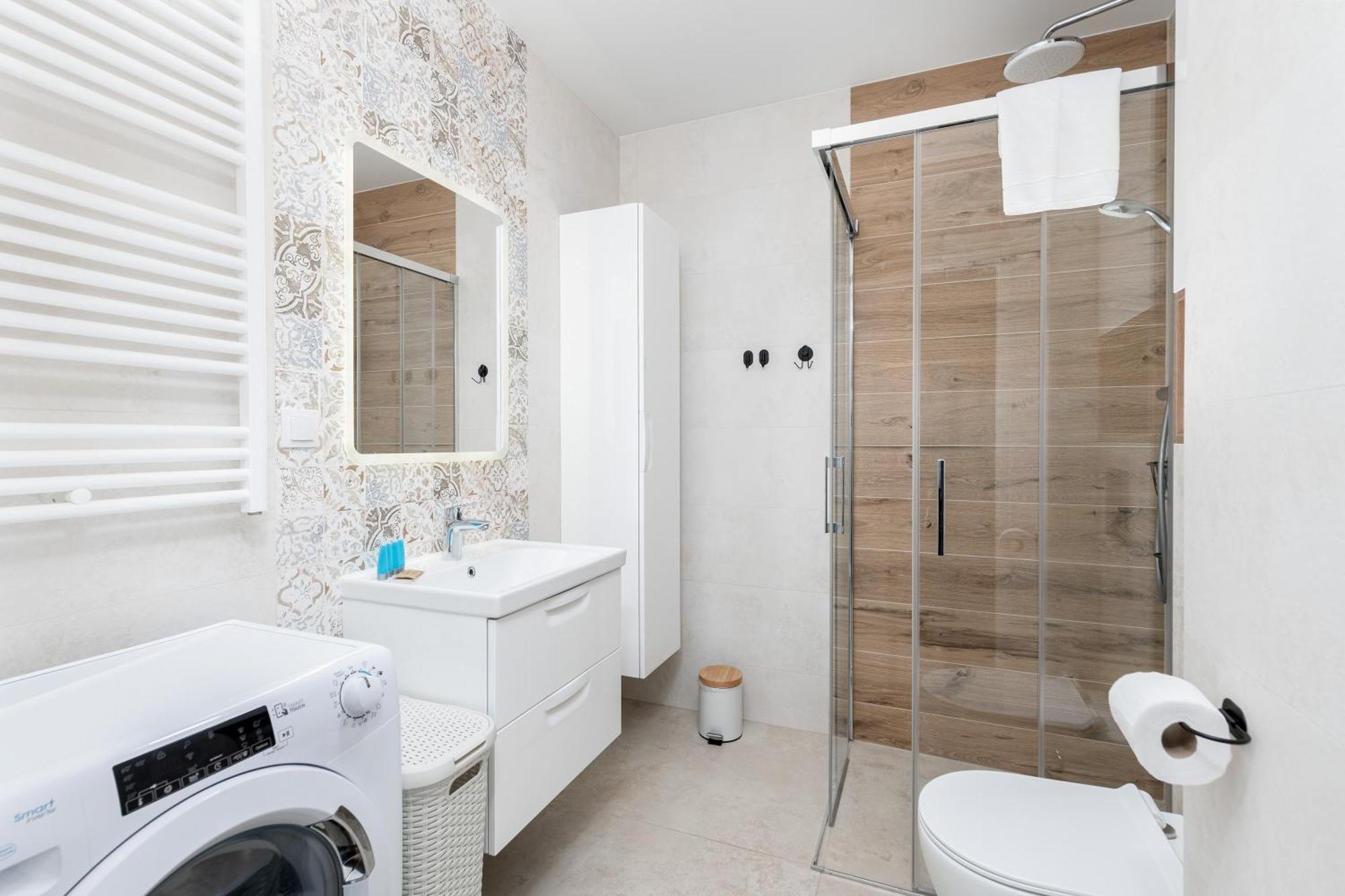 Prokocim Kosocicka Apartment Krakov Exteriér fotografie