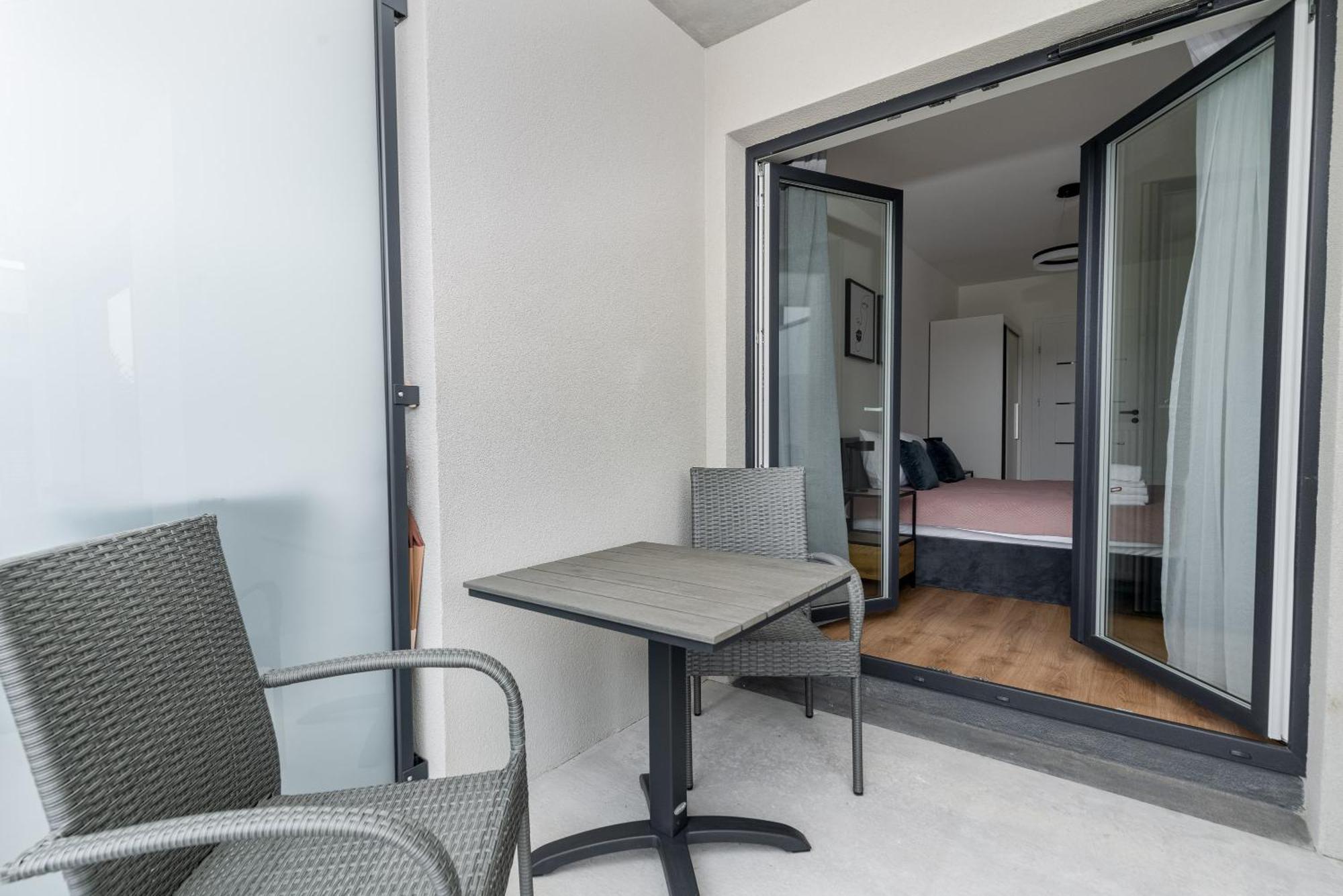 Prokocim Kosocicka Apartment Krakov Exteriér fotografie